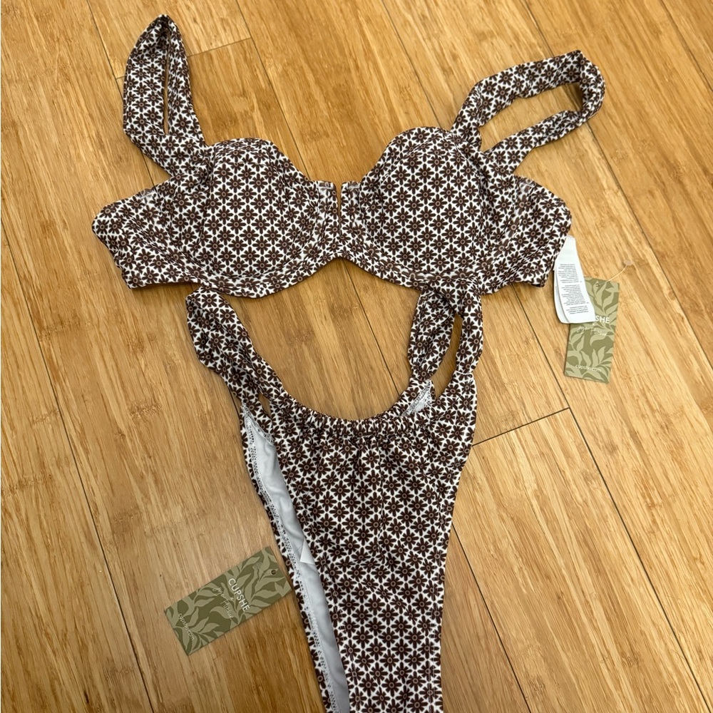Cupshe x Jojo Fletcher